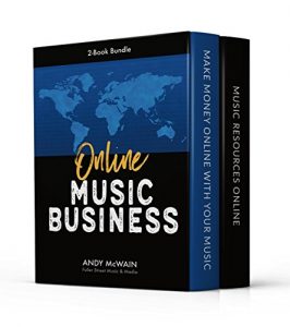 Baixar Online Music Business: 2-Book Bundle (Creative Entrepreneurship Series 3) (English Edition) pdf, epub, eBook