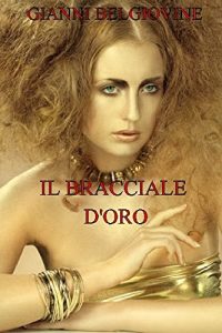 Baixar Il bracciale d oro pdf, epub, eBook