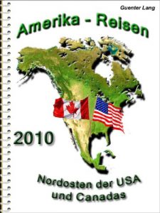 Baixar USA-Canada – New England Staaten (Amerika 2010) (German Edition) pdf, epub, eBook