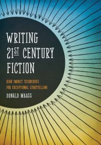 Baixar Writing 21st Century Fiction: High Impact Techniques for Exceptional Storytelling pdf, epub, eBook