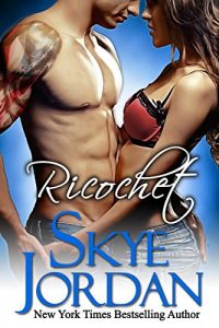 Baixar Ricochet (Renegades, Book 3) pdf, epub, eBook