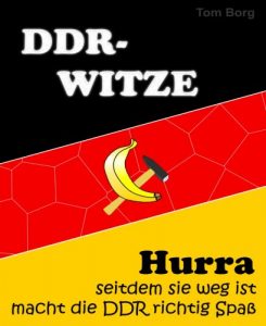 Baixar DDR-Witze (German Edition) pdf, epub, eBook