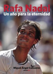 Baixar Rafa Nadal (Spanish Edition) pdf, epub, eBook