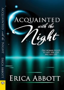 Baixar Acquainted With the Night (English Edition) pdf, epub, eBook