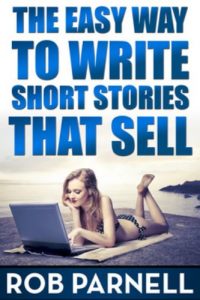 Baixar The Easy Way to Write Short Stories That Sell (English Edition) pdf, epub, eBook
