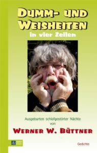 Baixar Dumm- und Weisheiten in vier Zeilen (German Edition) pdf, epub, eBook