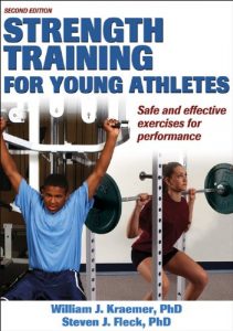 Baixar Strength Training for Young Athletes, Second Edition pdf, epub, eBook