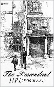 Baixar The Descendant: Annotated (English Edition) pdf, epub, eBook