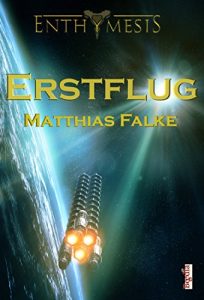 Baixar Erstflug (Enthymesis 1) (German Edition) pdf, epub, eBook