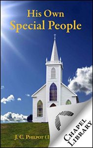 Baixar His Own Special People (English Edition) pdf, epub, eBook