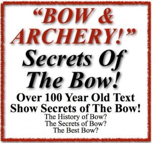Baixar Archery Secrets | Bow Secrets | Bow | What is Archery | Arrows | Archery How To (English Edition) pdf, epub, eBook