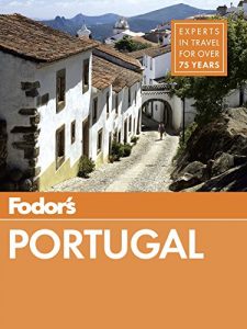 Baixar Fodor’s Portugal (Full-color Travel Guide) pdf, epub, eBook