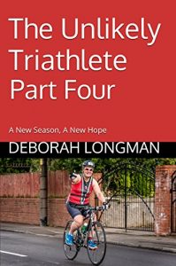 Baixar The Unlikely Triathlete Part Four: A New Season, a New Hope (English Edition) pdf, epub, eBook