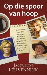 Baixar Op die spoor van hoop pdf, epub, eBook