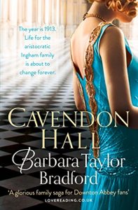 Baixar Cavendon Hall (Cavendon Chronicles, Book 1) pdf, epub, eBook