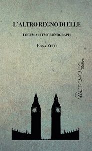 Baixar L’ altro regno di Elle: Locum autem cronograph (Acciaio) pdf, epub, eBook