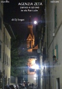 Baixar Agenzia Zeta . panico e azione in via Panicale (Agata Crispi presenta Vol. 1) (Italian Edition) pdf, epub, eBook