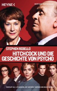 Baixar Hitchcock: und die Geschichte von Psycho (German Edition) pdf, epub, eBook