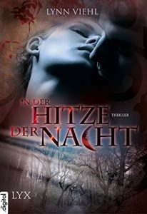 Baixar In der Hitze der Nacht (Heat 1) (German Edition) pdf, epub, eBook