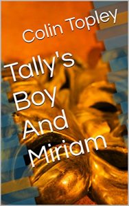 Baixar Tally’s Boy And Miriam (English Edition) pdf, epub, eBook