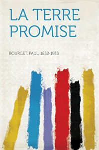 Baixar La terre promise pdf, epub, eBook