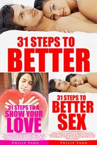 Baixar Relationship Mastery Box: Your Relationship Can Be Amazing. Enjoy Better Sex and Learn How to Show Your Love to Your Partner, Wife or Spouse! Improve the … Philip Vang Book 5) (English Edition) pdf, epub, eBook