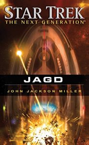 Baixar Star Trek – The Next Generation 12: Jagd (German Edition) pdf, epub, eBook