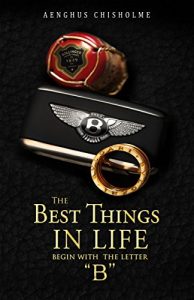 Baixar The best things in life begin with the letter B (English Edition) pdf, epub, eBook