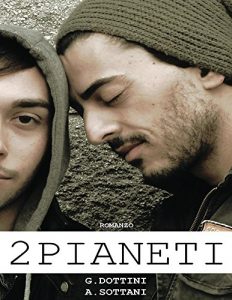 Baixar 2 Pianeti (Italian Edition) pdf, epub, eBook