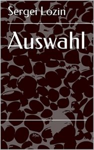 Baixar Auswahl (German Edition) pdf, epub, eBook