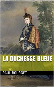 Baixar La duchesse bleue (French Edition) pdf, epub, eBook