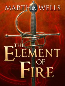 Baixar The Element of Fire (English Edition) pdf, epub, eBook