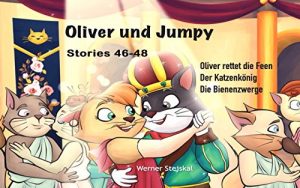 Baixar Oliver und Jumpy, Stories 46-48 (German Edition) pdf, epub, eBook