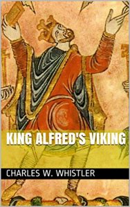 Baixar King Alfred’s Viking (English Edition) pdf, epub, eBook