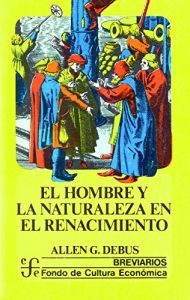 Baixar El hombre y la naturaleza en el Renacimiento: 0 pdf, epub, eBook