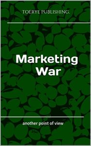 Baixar Marketing War: another point of view (English Edition) pdf, epub, eBook
