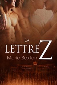 Baixar La lettre Z (Coda t. 2) (French Edition) pdf, epub, eBook