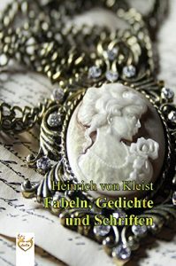 Baixar Fabeln, Gedichte und Schriften (German Edition) pdf, epub, eBook