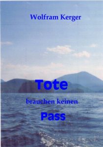 Baixar Tote brauchen keinen Pass (German Edition) pdf, epub, eBook