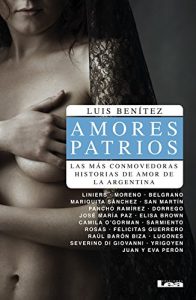 Baixar Amores Patrios pdf, epub, eBook