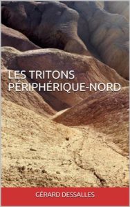 Baixar LES TRITONS-PERIPHERIQUE-NORD (French Edition) pdf, epub, eBook