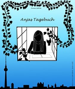 Baixar Anjas Tagebuch (German Edition) pdf, epub, eBook