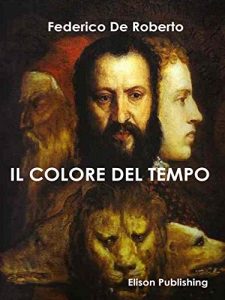 Baixar Il colore del tempo pdf, epub, eBook