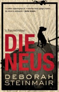 Baixar Die Neus: ‘n Raaiselroman pdf, epub, eBook