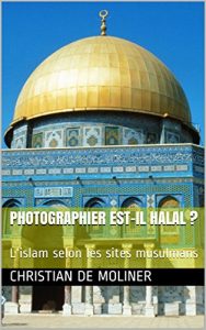 Baixar Photographier est-il halal ?: L’islam selon les sites musulmans (French Edition) pdf, epub, eBook