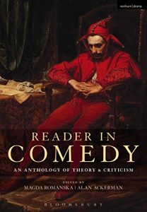 Baixar Reader in Comedy: An Anthology of Theory and Criticism pdf, epub, eBook