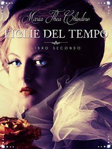 Baixar Figlie del Tempo, Libro II (Italian Edition) pdf, epub, eBook