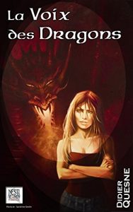 Baixar La voix des dragons (French Edition) pdf, epub, eBook