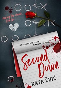 Baixar Second Down (Moving the Chains Book 2) (English Edition) pdf, epub, eBook