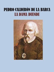Baixar LA DAMA DUENDE (Spanish Edition) pdf, epub, eBook